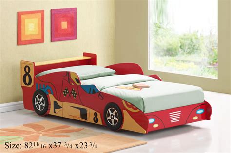 Kids Car Bed | Kids Bedroom