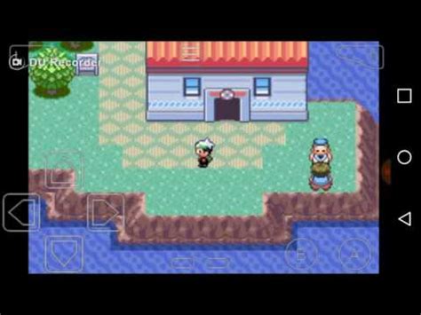 Como Llegar A Isla Origen Pokemon Esmeralda Youtube