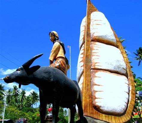 Eye In The Sky Toril Landmark Davao City Attractions