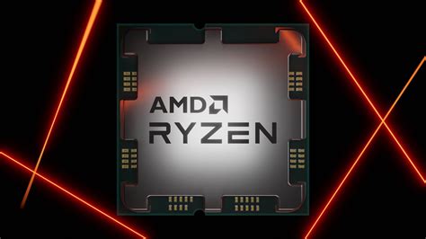 AMD Ryzen 7000 Svelati I Nuovi Processori Basati Su Architettura Zen 4