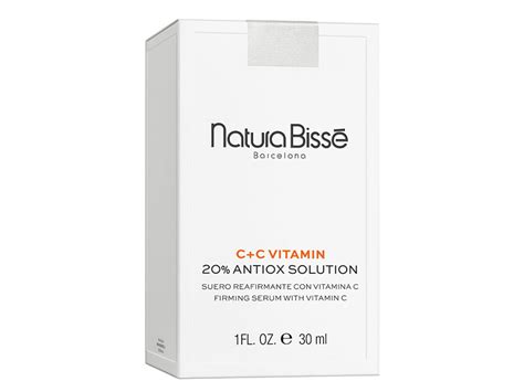 Descubrir Imagen Natura Bisse Vitamina C Pack Abzlocal Mx