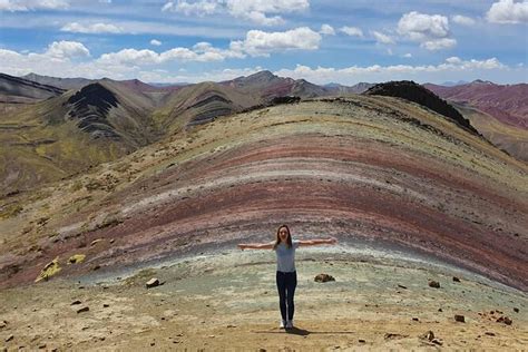 Rainbow Mountain Tour Palcoyo