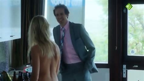 Cmnf Nathalie Visser Nude Scene