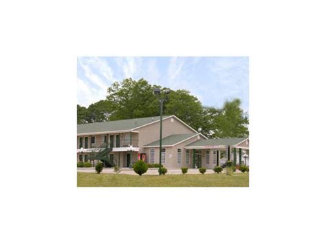 Garden Inn and Suites Pine Mountain | Official Georgia Tourism & Travel Website | Explore ...