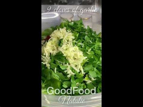 Это самые вкусные зеленые помидоры💚 #помидоры #зеленыепомидоры #салат # ...