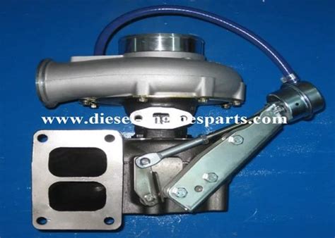 Quality Diesel Engine Parts & Diesel Engine Bearing factory from China