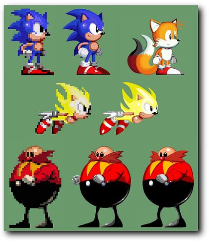 Sonic the Hedgehog 2 HD Remix May Become Reality - RetroGaming with Racketboy