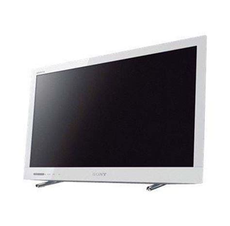 Sony 24" Fladskærms TV 24" LED TV KDL-24EX320 LCD 1080p (FullHD)
