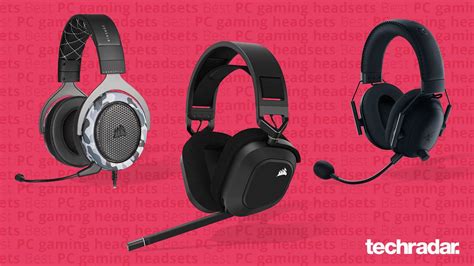 Beste Gaming Headsets Voor Pc 2022 De Beste Koptelefoons Voor Pc