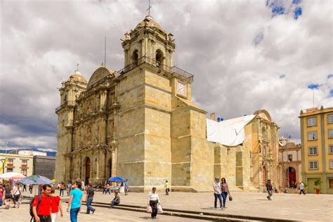 Private Tour Of Oaxaca With An English Speaking Guide Civitatis