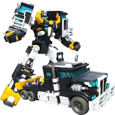 Buy Naughtyplay Mini Tobot Transforming Robot Galaxy Detectives Action