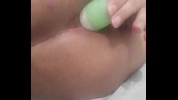 Garoto Rabudo Metendo O Desodarante No Cuzinho Xvideos