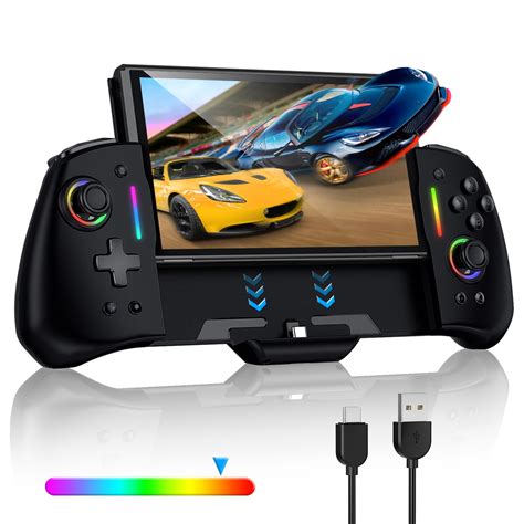 Nintendo Switch Controller Every Nintendo Switch Joy Con Controller
