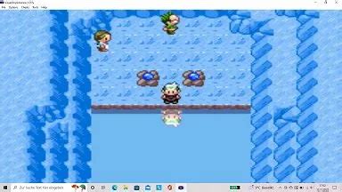 Pokemon Emerald Rom Emulator Download - Pokemerald