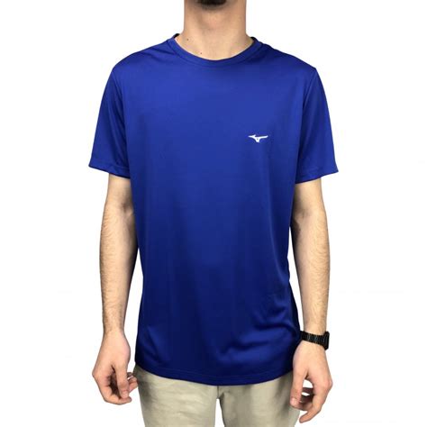 Camiseta Mizuno Energy Masculina Original CasaViva Esportes