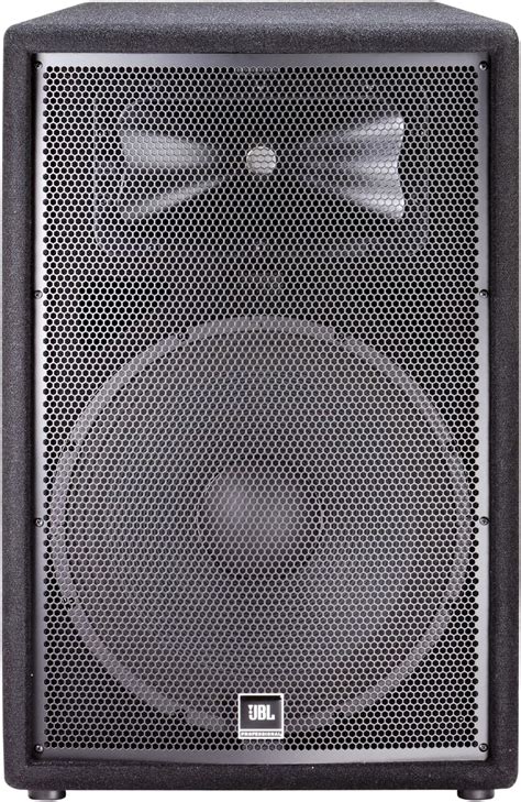 Amazon Jbl Pro Jrx W Professional Passive Pa Dj