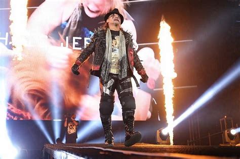 Chris Jericho Net Worth (Updated 2022)