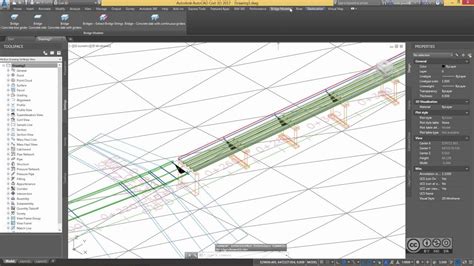 What Is Autodesk Civil 3d Entsno