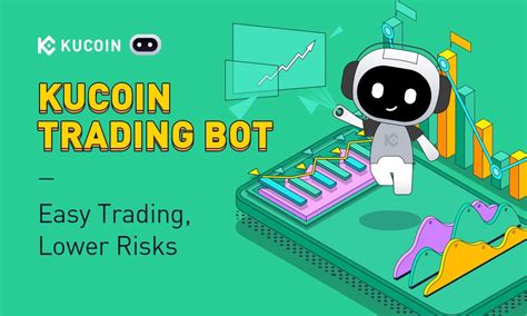 Kucoin Trading Bot Review 2022 — Fontsarena