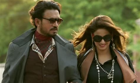 Hindi Medium Trailer ft. Saba Qamar is Out [Watch Video] - Brandsynario