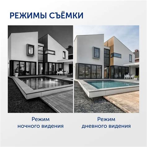 Система видеонаблюдения Santrin ЭТ Комплекты видеонаблюдения уличный IP ...