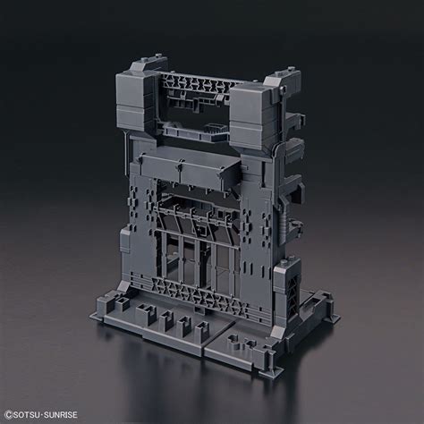 Mg Gundam Base Limited Ms Cage Gunjap