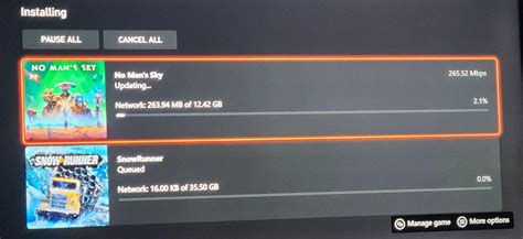 XBOX UPDATE JUST DROPPED : r/NoMansSkyTheGame