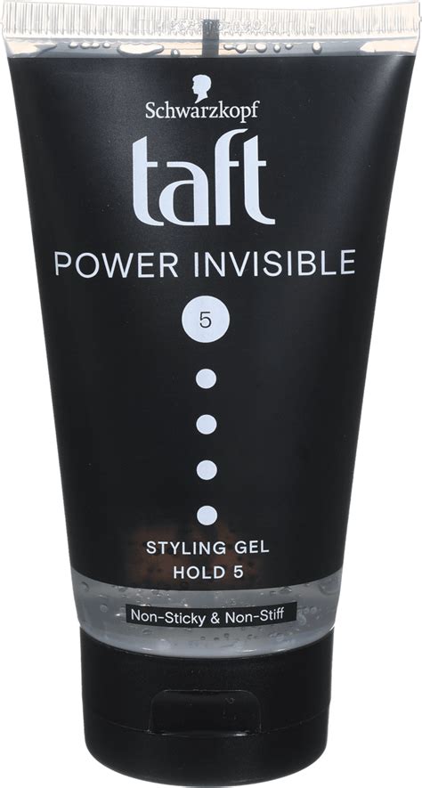 Schwarzkopf Taft Gel Za Lase Power Invisible 150 Ml Dm Si