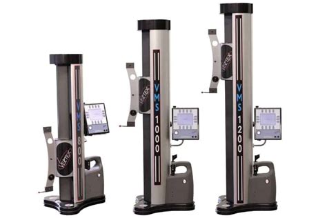 A Guide To Digital Height Gauges Eley Metrology