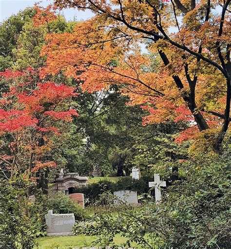 Mount Pleasant Cemetery: One of Toronto's Hidden Gems | Our Canada