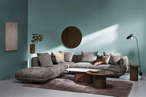 Salamanca 4 seater sofa | Architonic
