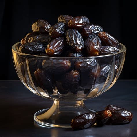 The Luxury Of Ajwa Dates A Symbol Of Hospitality And Prestige Rija Foods