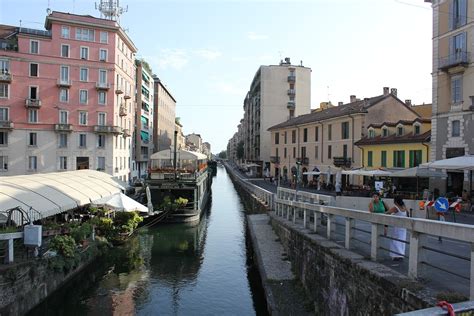 Milano Posti Particolari Da Visitare Viaggiamo It