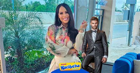 Gitana expareja de Erick Sabater hace fuerte revelación Un gay al año no hace daño Karibeña