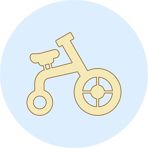 Acrobatic Bike Vector Icon Vector Art At Vecteezy