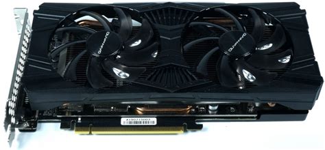 Gainward GeForce RTX 2060 Super Ghost 8 GB review - How good is the RTX ...