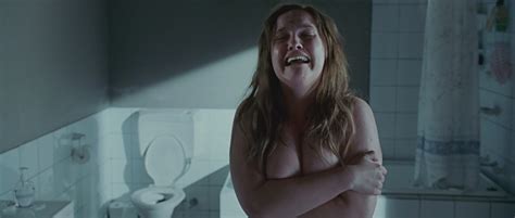 Naked Ruth Bradley In In Her Skin