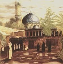 Life in Medieval Baghdad