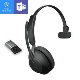 Schnurlose Headsets Mit Bluetooth DECT Onedirect De