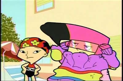 Nude Cartoons Lizbeth Zaragoza