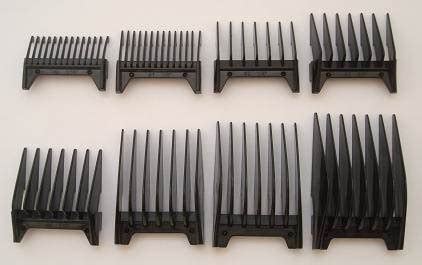 Oster 606 Pro Power attachment comb set | Diamond Edge | Buy Online