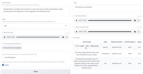 Openvoice Free And Accessible Ai Tool For Instant Voice Cloning Try The Demo Now Digialps Ltd