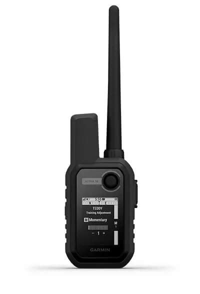 Garmin Türkiye | Garmin Alpha 10