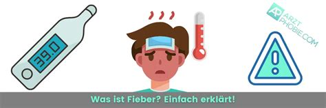 Was Ist Fieber Einfache Erkl Rung Von Fieber Ohne Panik