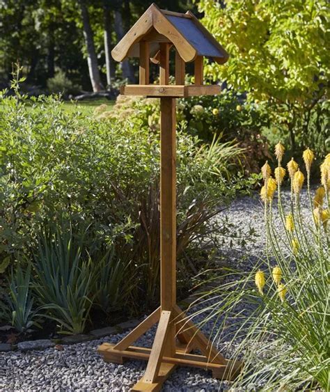 Tom Chambers Westbury Bird Table Yarm Diy