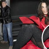 Amal Clooney Nude Pictures Onlyfans Leaks Playboy Photos Sex Scene Uncensored
