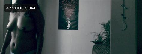 MONICA DEL CARMEN Nude AZNude