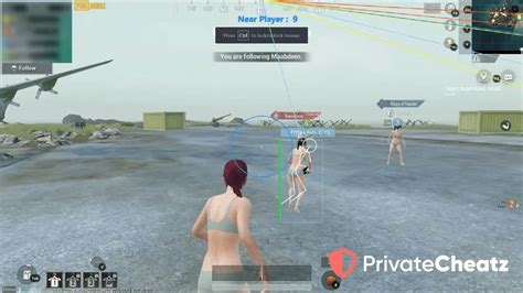 Pubg Mobile Hyperion Hack Privatecheatz