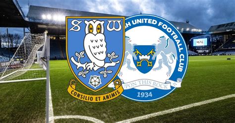 Sheffield Wednesday 5 Peterborough 1 Highlights Owls Win