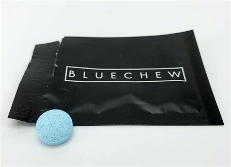 Is BlueChew Legit? A Guide to Understanding a Service That Helps Men